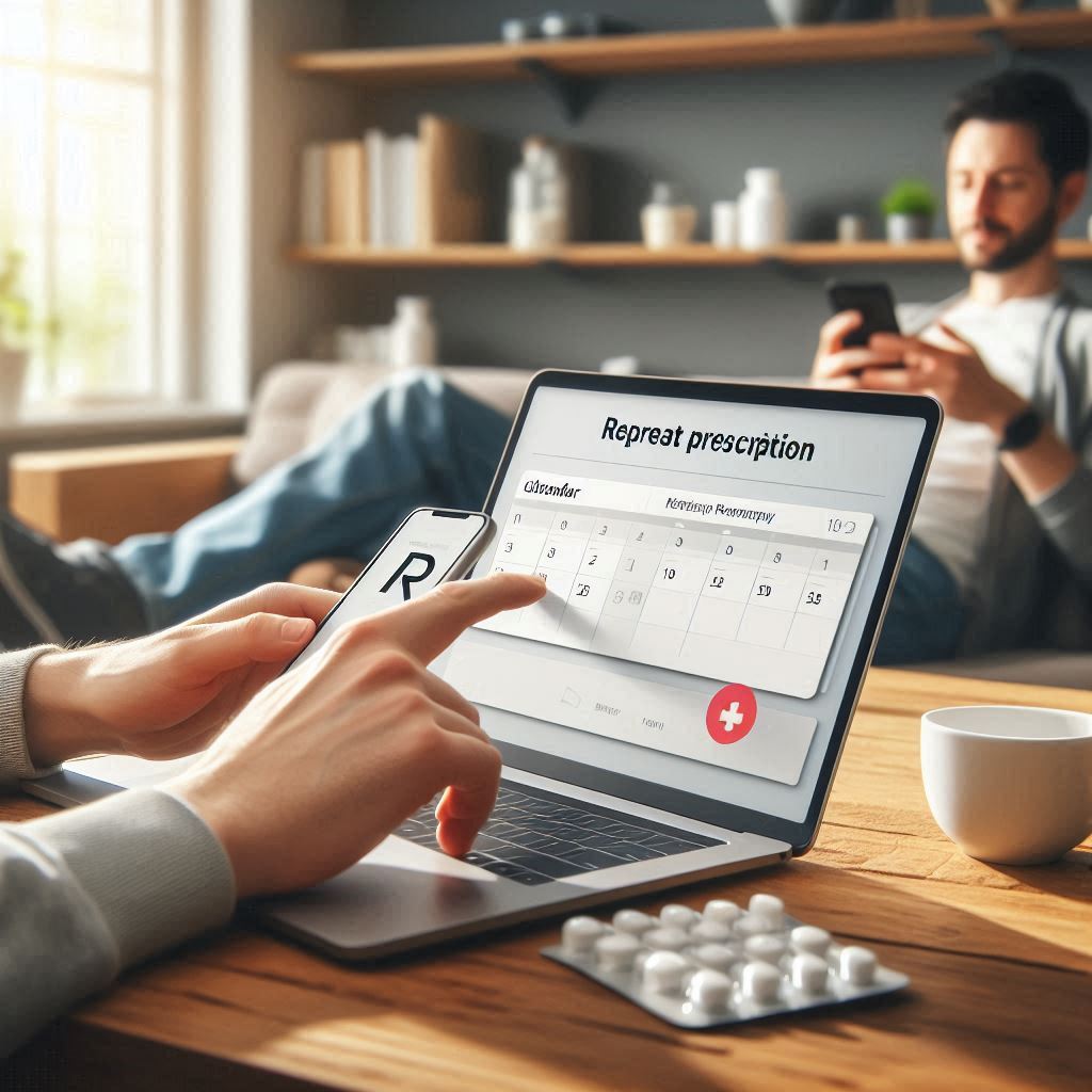 Collection & Delivery