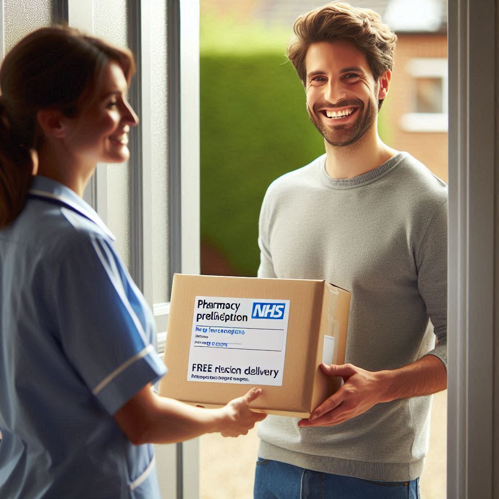 Collection & Delivery